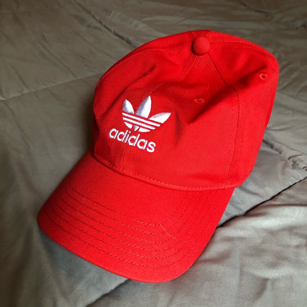 😍 Adidas hat